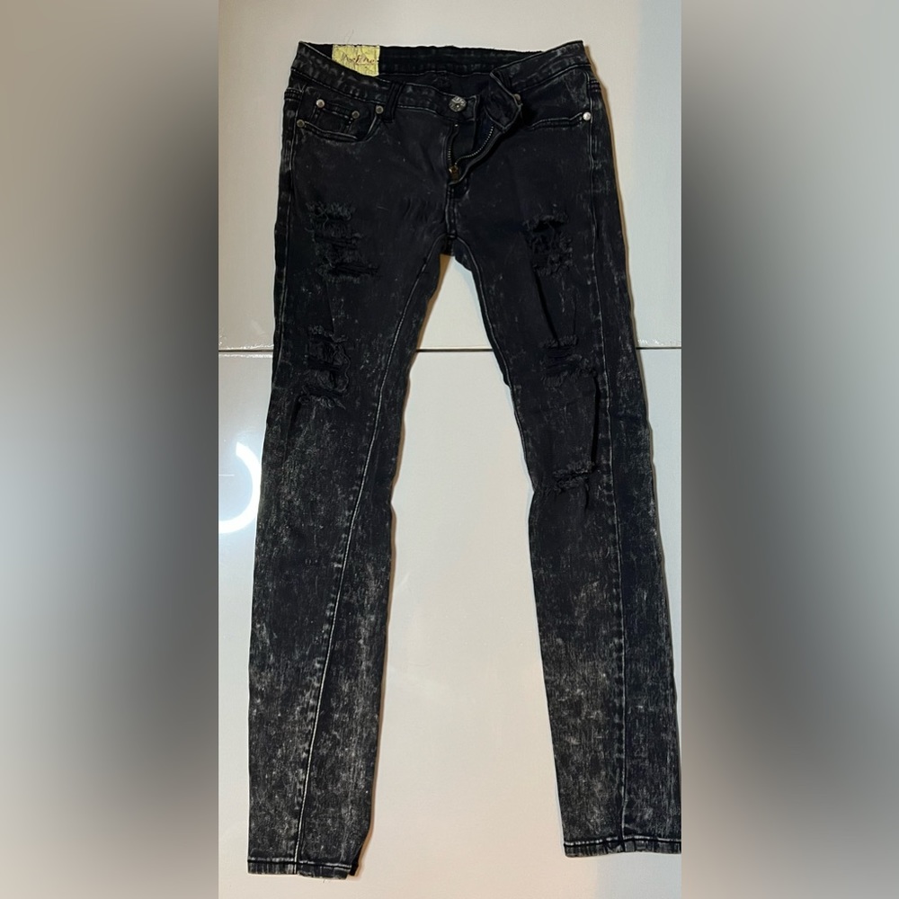 Jeggings